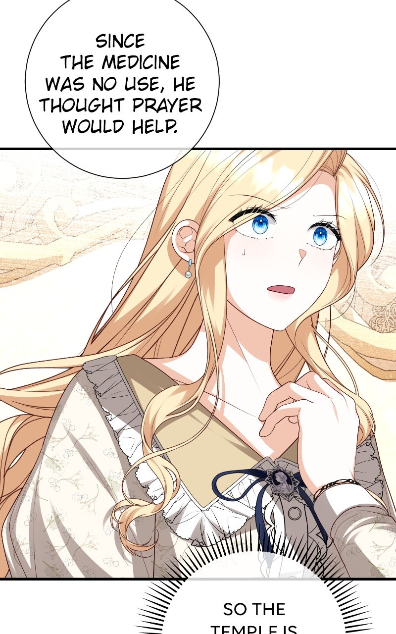 Raising the SecondMale Lead’s Son Episode 34 page 82 - 