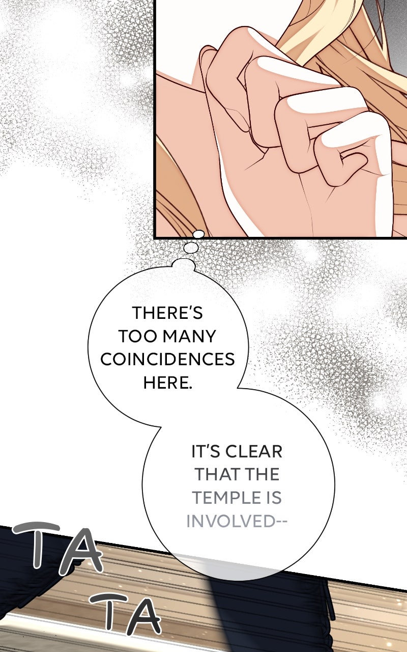 Raising the SecondMale Lead’s Son Episode 34 page 84 - 