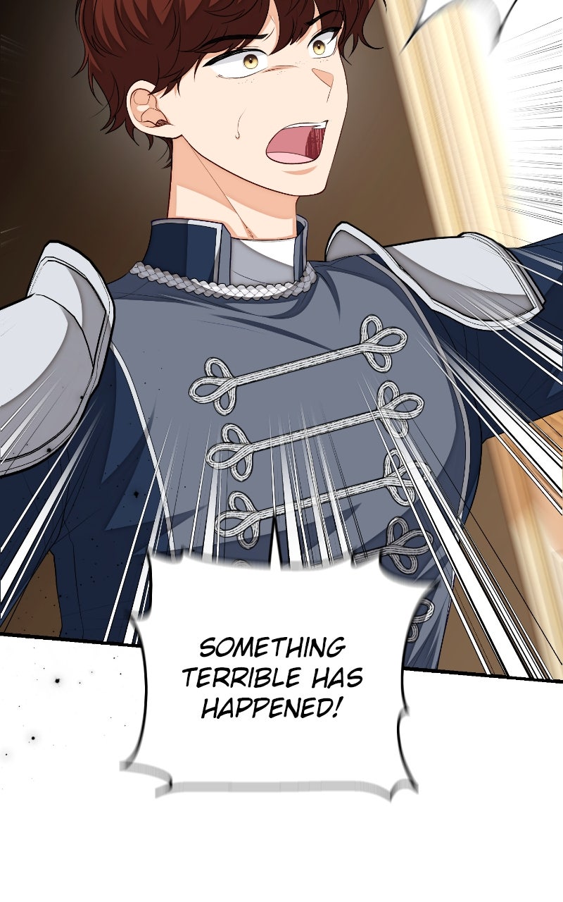 Raising the SecondMale Lead’s Son Episode 34 page 86 - 