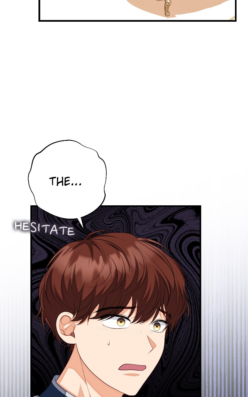 Raising the SecondMale Lead’s Son Episode 34 page 88 - 