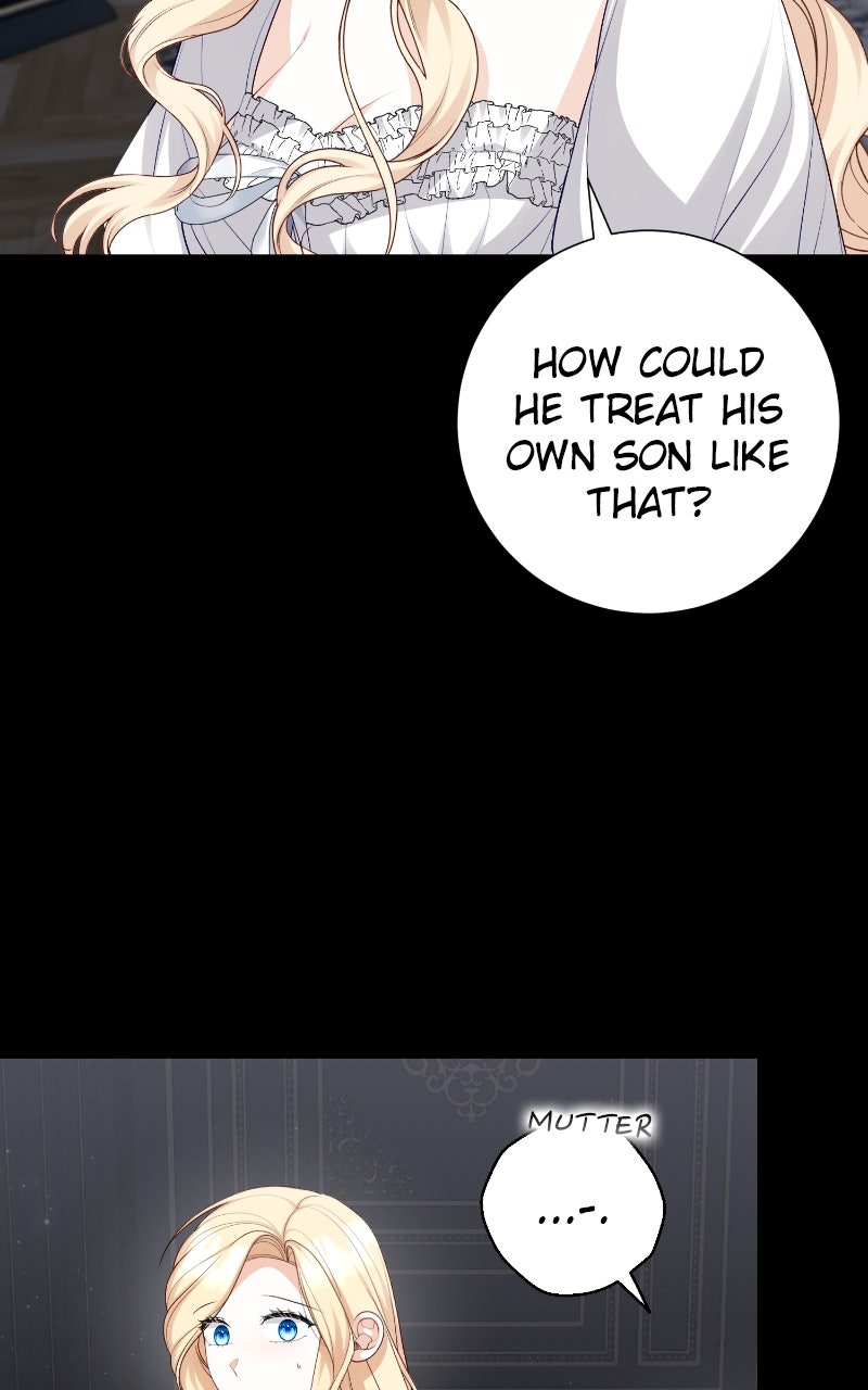Raising the SecondMale Lead’s Son Episode 34 page 10 - 