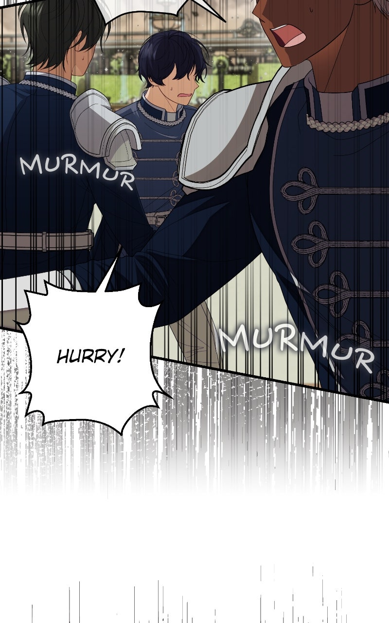 Raising the SecondMale Lead’s Son Episode 35 page 11 - 