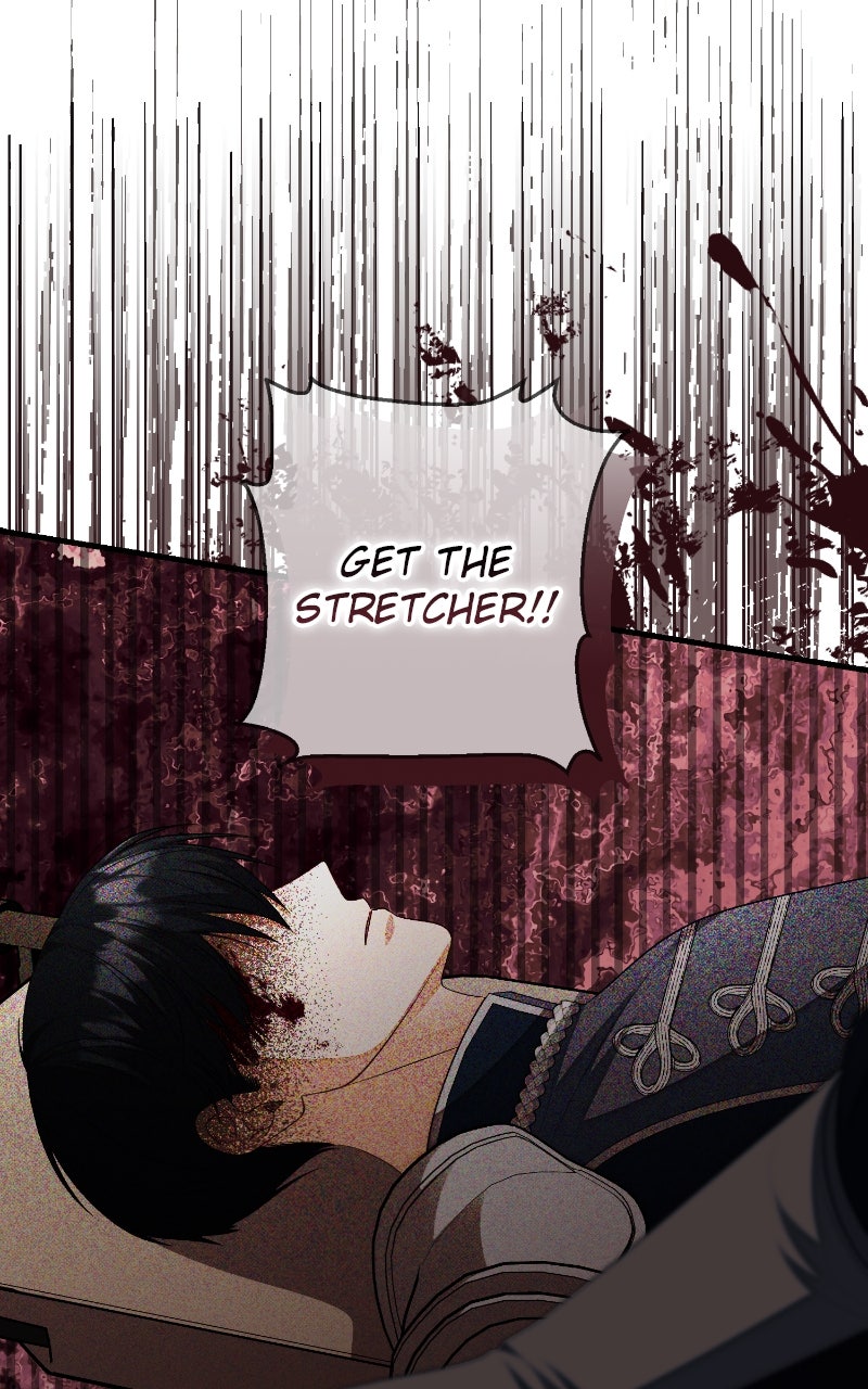 Raising the SecondMale Lead’s Son Episode 35 page 12 - 
