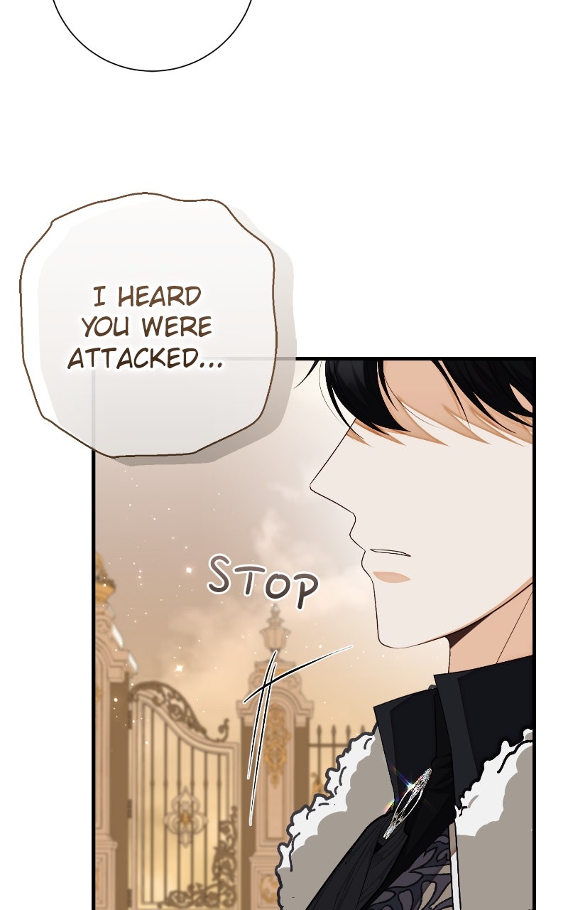 Raising the SecondMale Lead’s Son Episode 35 page 20 - 