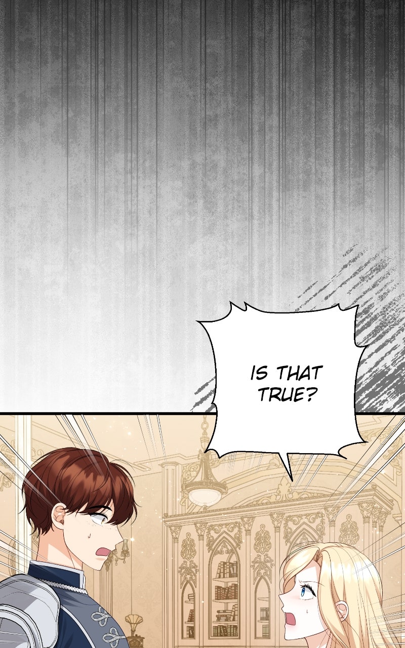 Raising the SecondMale Lead’s Son Episode 35 page 3 - 