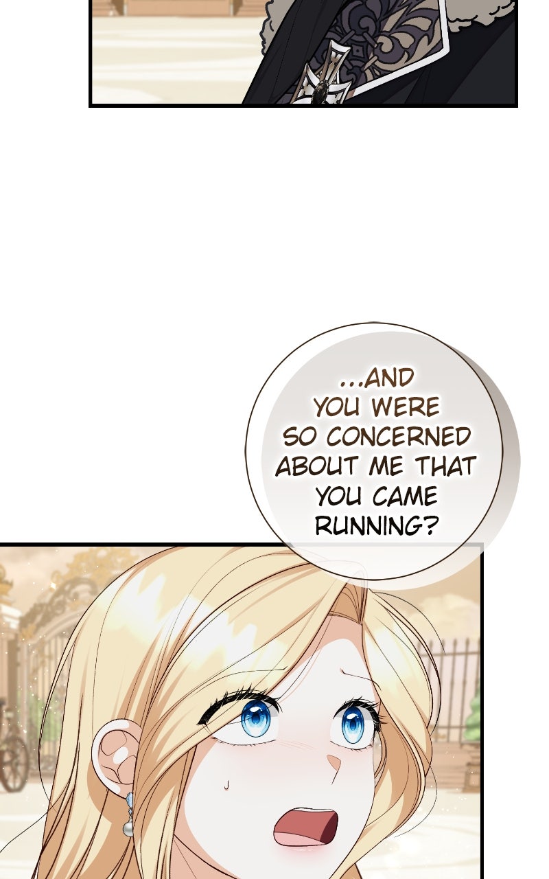 Raising the SecondMale Lead’s Son Episode 35 page 21 - 