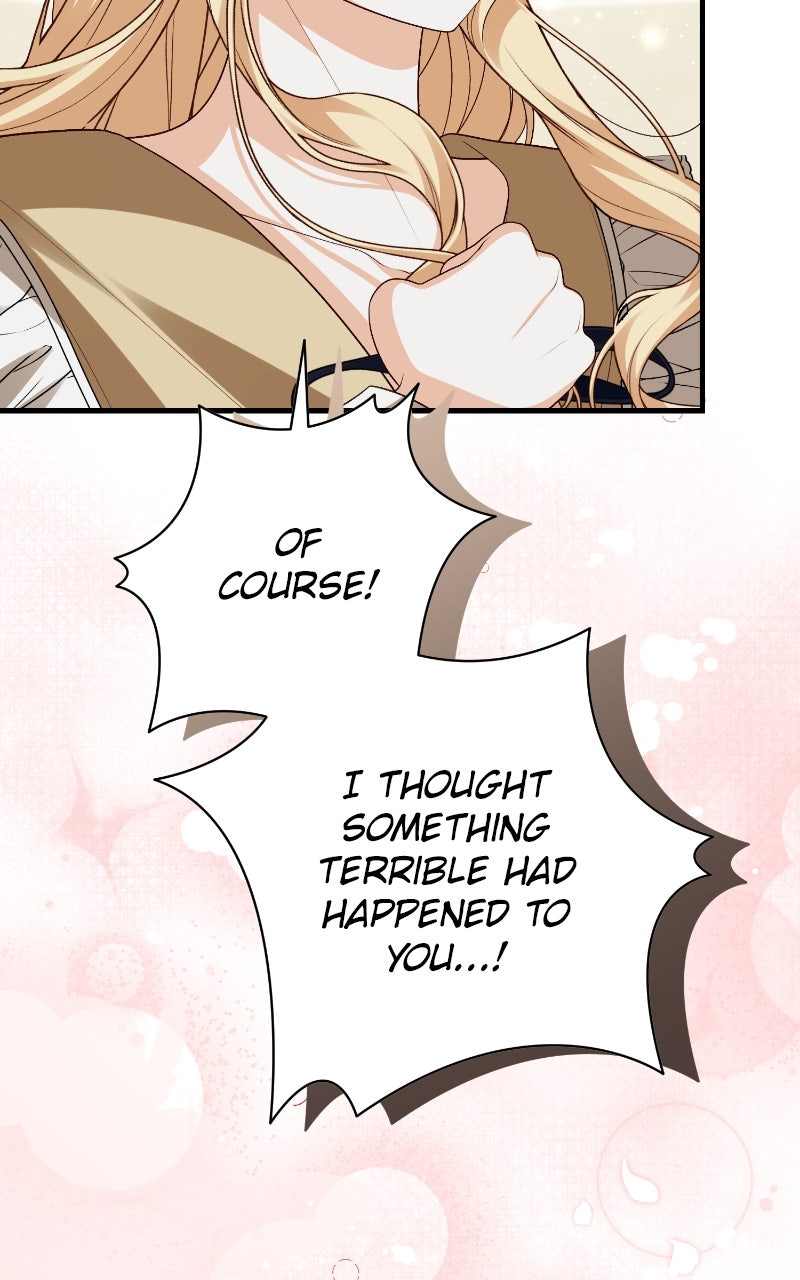 Raising the SecondMale Lead’s Son Episode 35 page 22 - 