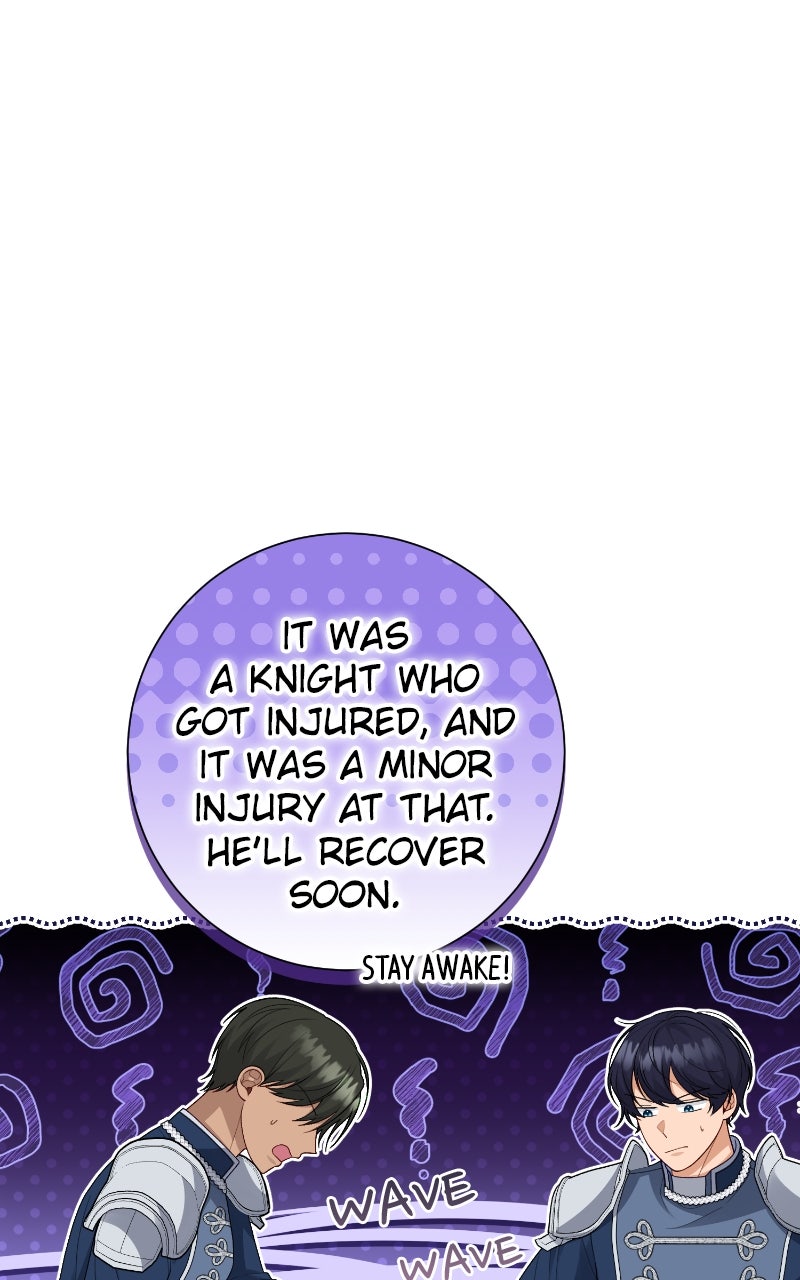 Raising the SecondMale Lead’s Son Episode 35 page 27 - 