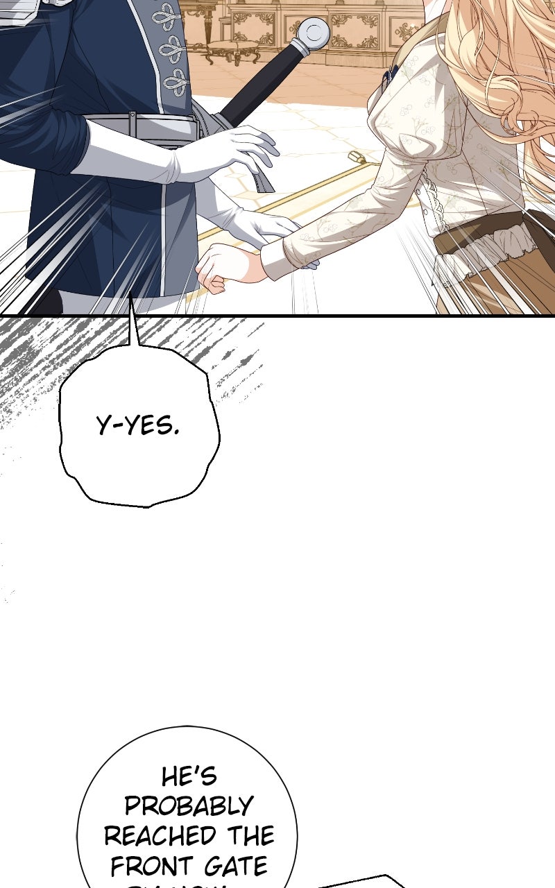 Raising the SecondMale Lead’s Son Episode 35 page 4 - 