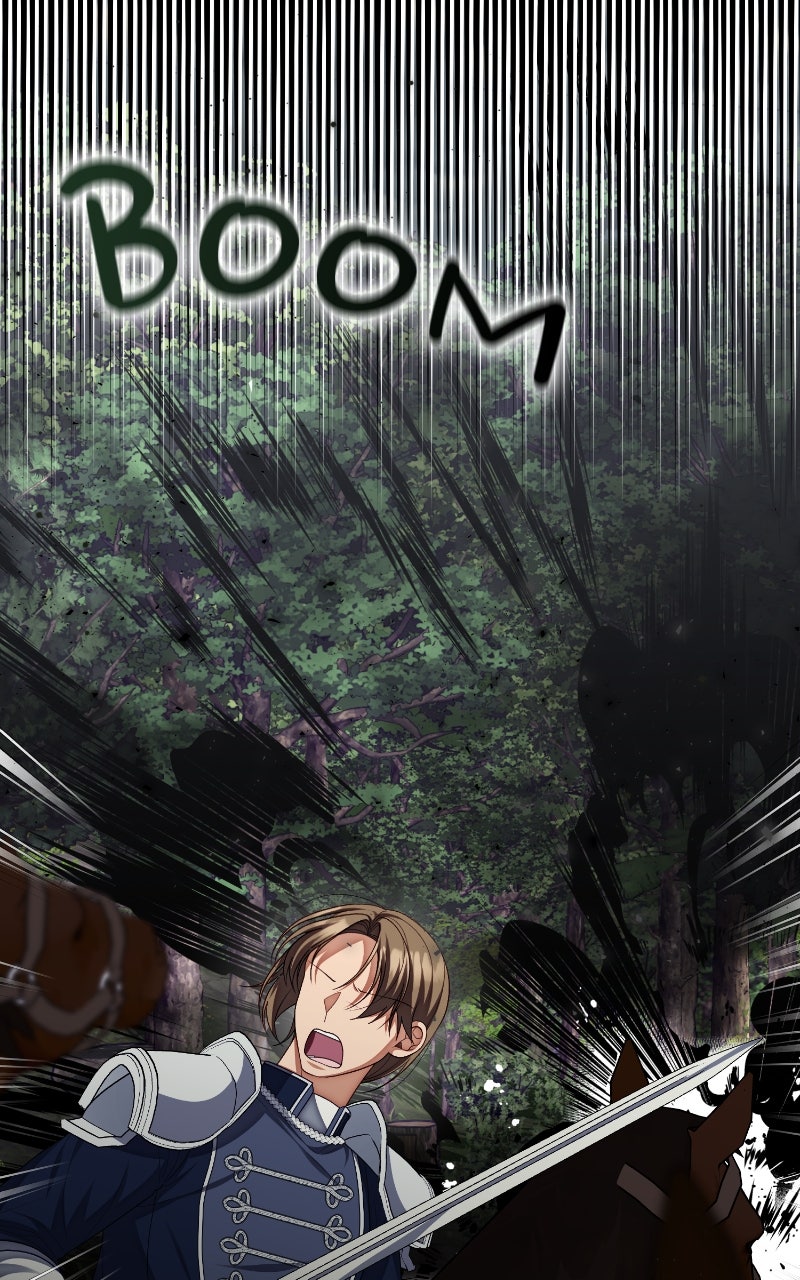 Raising the SecondMale Lead’s Son Episode 35 page 31 - 