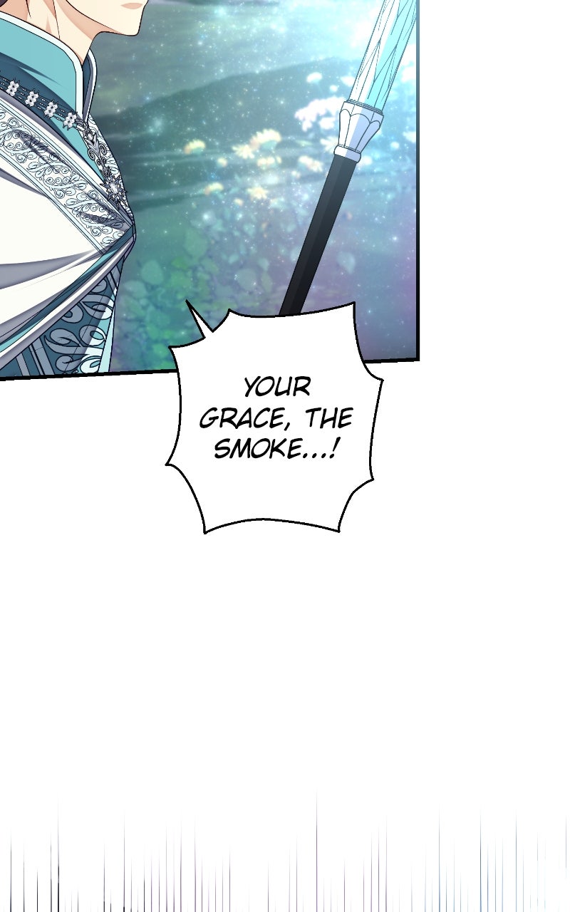Raising the SecondMale Lead’s Son Episode 35 page 39 - 