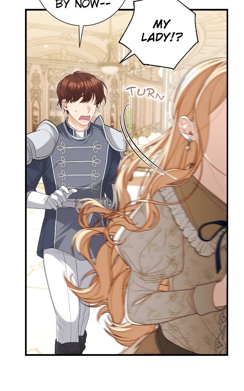 Raising the SecondMale Lead’s Son Episode 35 page 5 - 