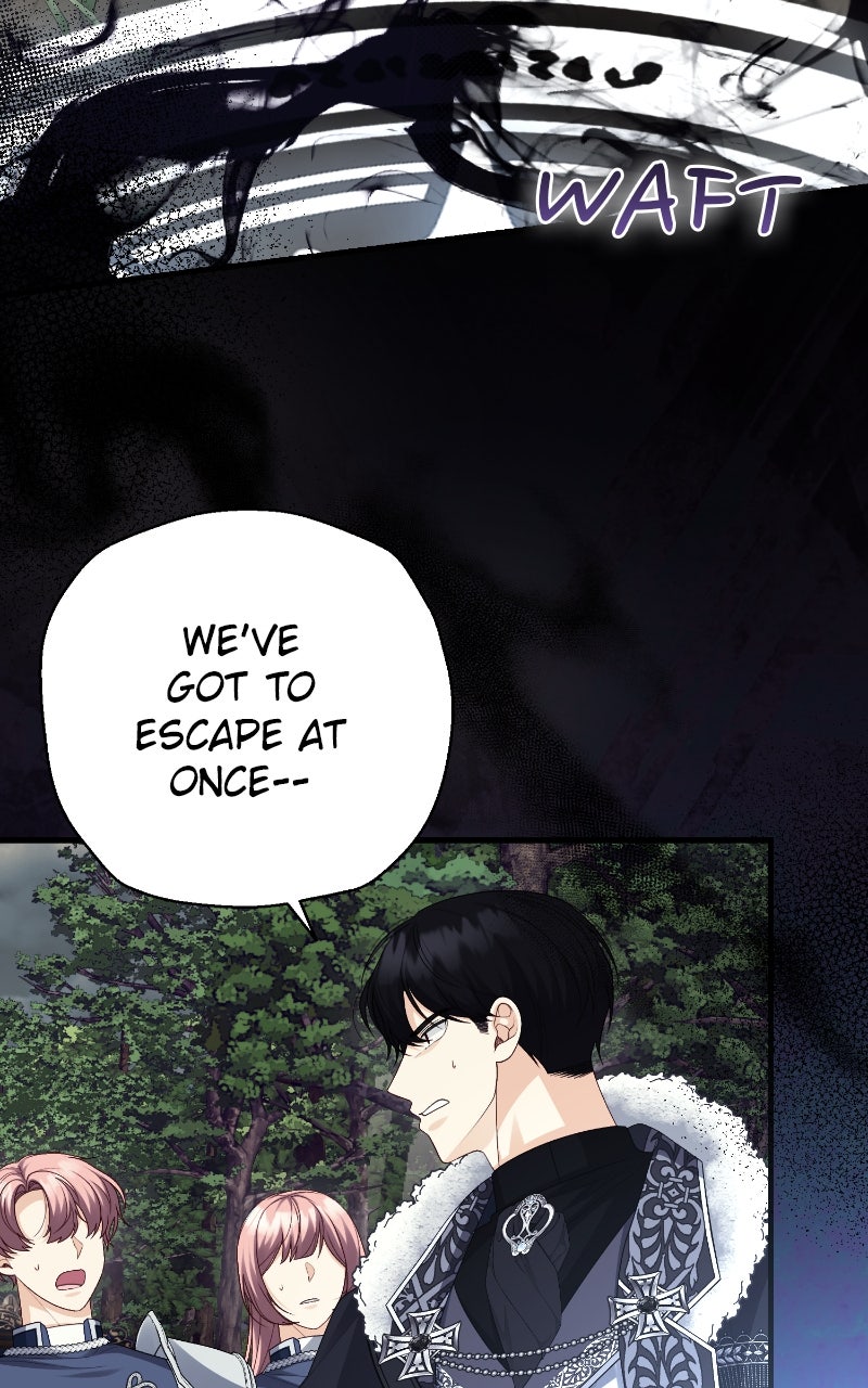 Raising the SecondMale Lead’s Son Episode 35 page 41 - 