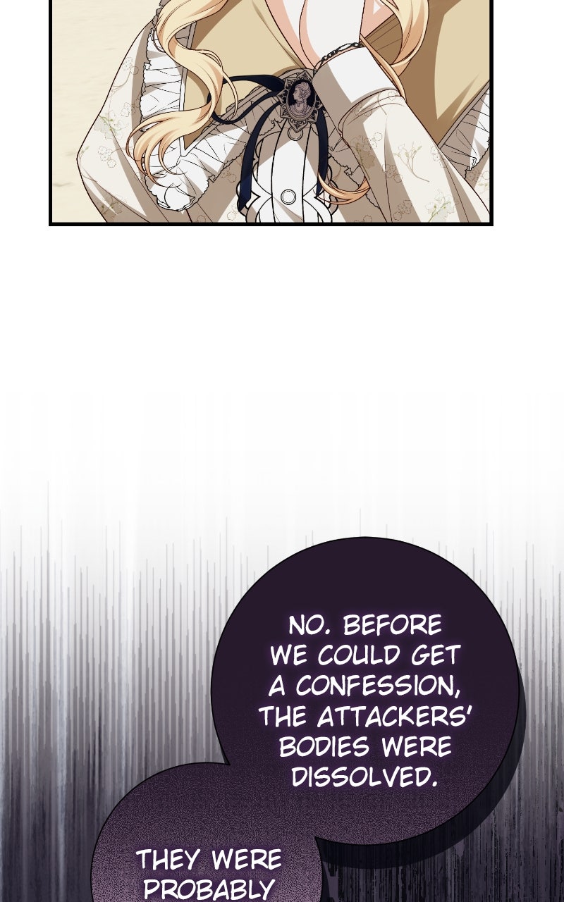 Raising the SecondMale Lead’s Son Episode 35 page 49 - 