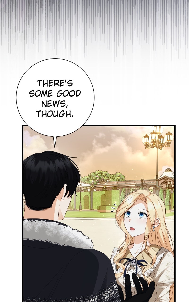 Raising the SecondMale Lead’s Son Episode 35 page 51 - 
