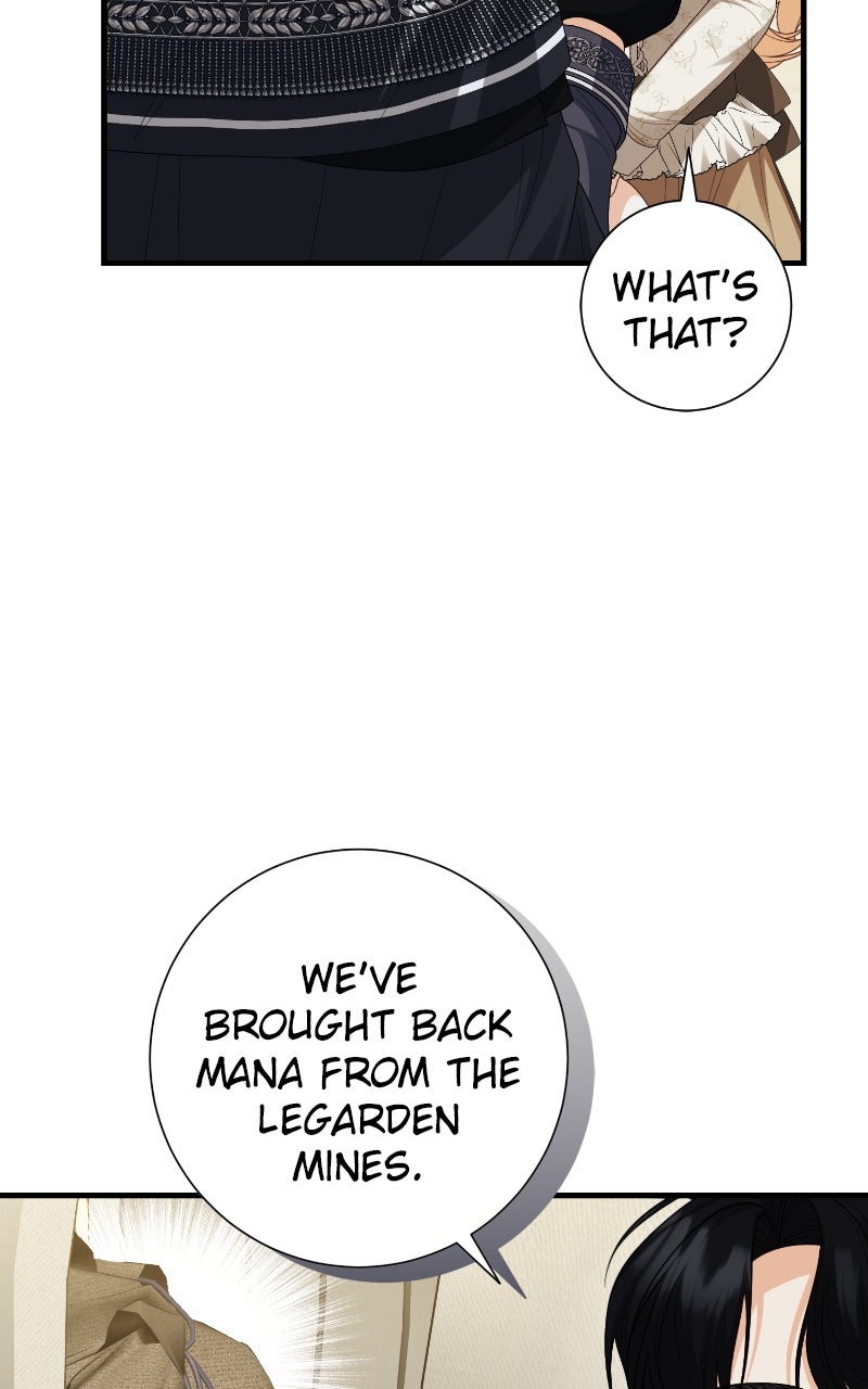 Raising the SecondMale Lead’s Son Episode 35 page 52 - 