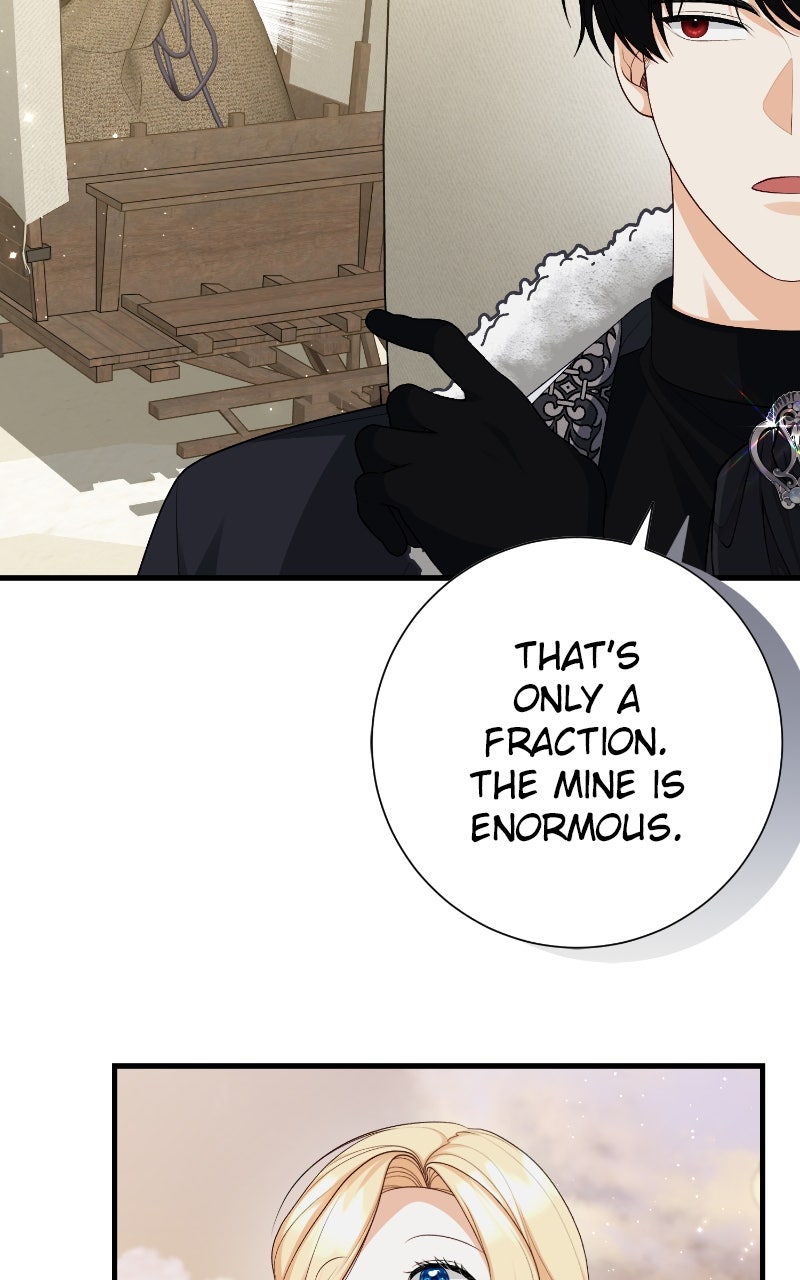 Raising the SecondMale Lead’s Son Episode 35 page 53 - 