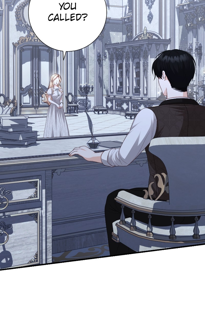 Raising the SecondMale Lead’s Son Episode 35 page 60 - 