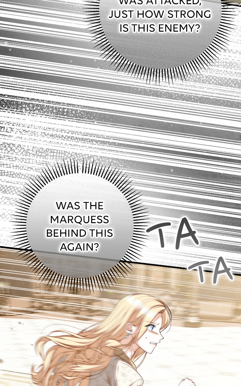 Raising the SecondMale Lead’s Son Episode 35 page 7 - 