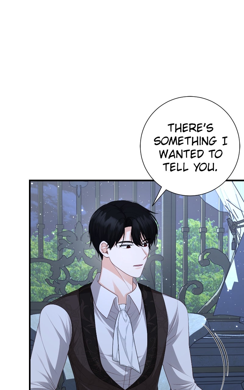 Raising the SecondMale Lead’s Son Episode 35 page 61 - 