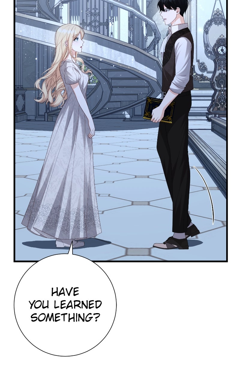 Raising the SecondMale Lead’s Son Episode 35 page 63 - 