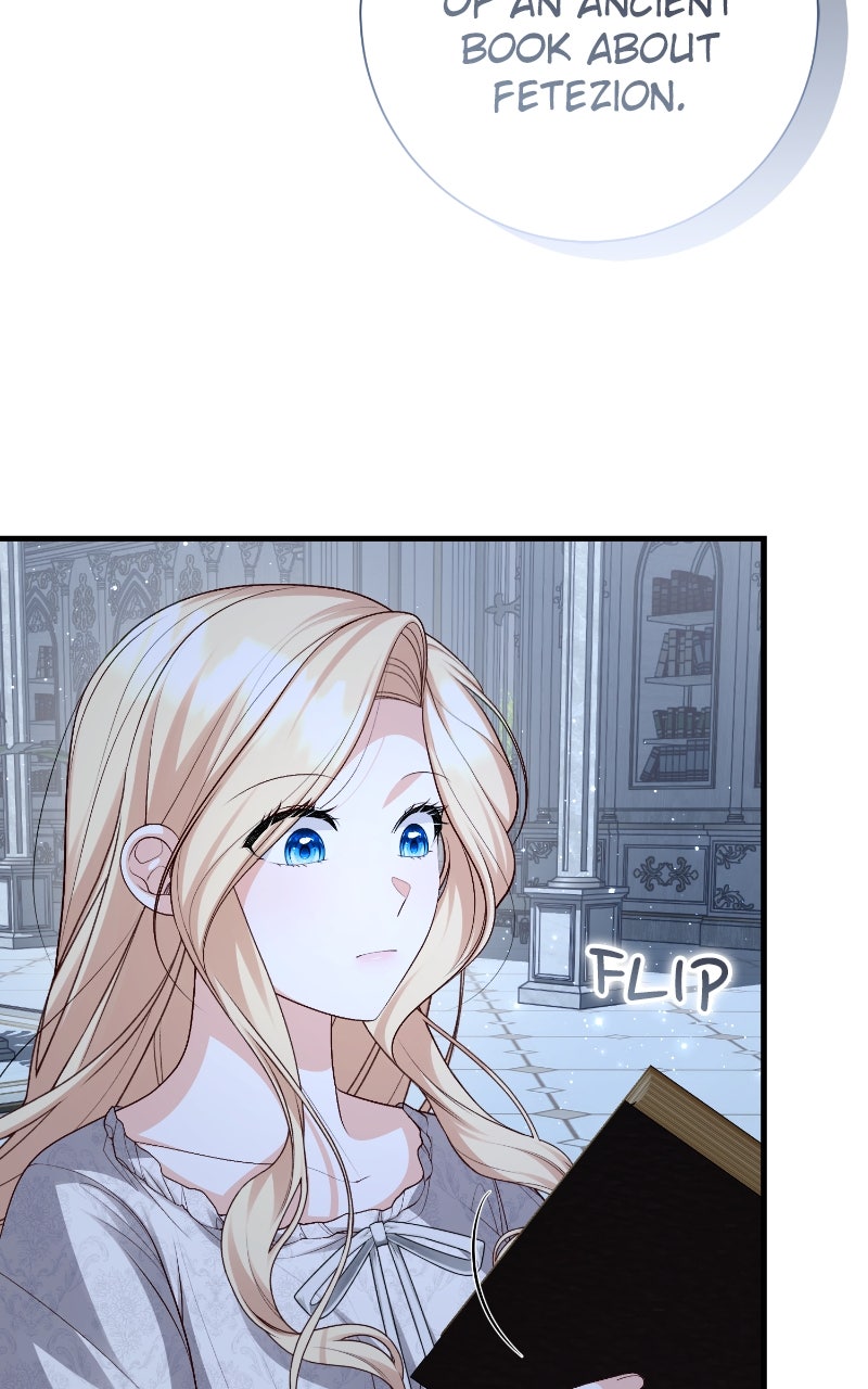 Raising the SecondMale Lead’s Son Episode 35 page 65 - 