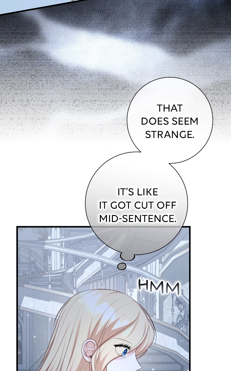 Raising the SecondMale Lead’s Son Episode 35 page 69 - 
