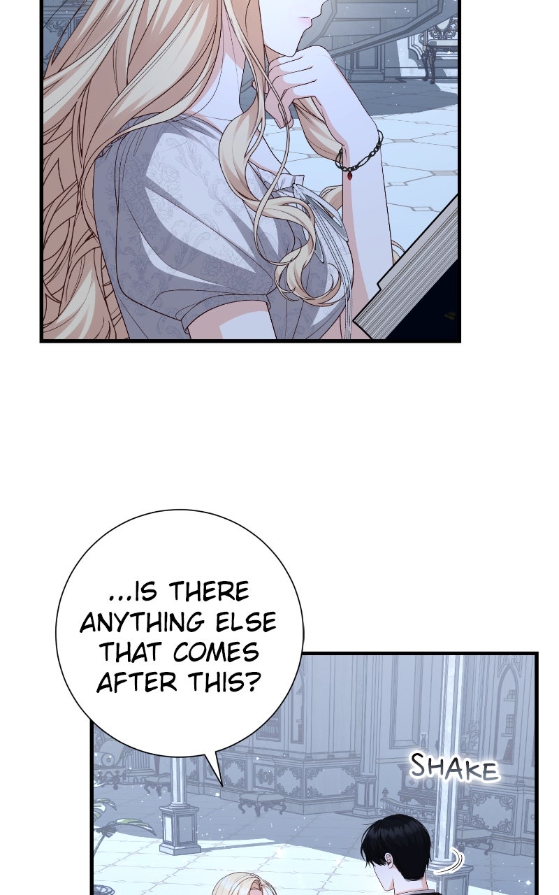 Raising the SecondMale Lead’s Son Episode 35 page 70 - 