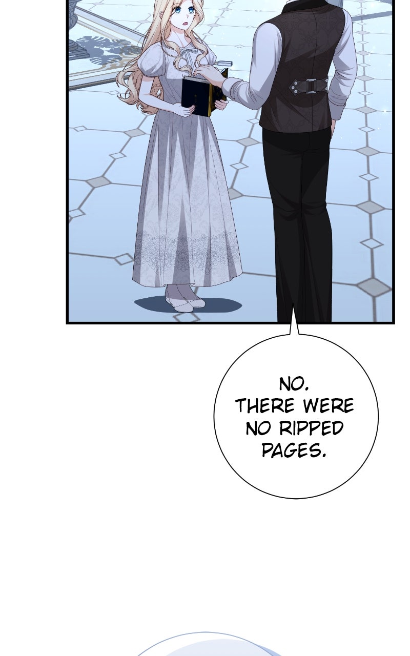 Raising the SecondMale Lead’s Son Episode 35 page 71 - 