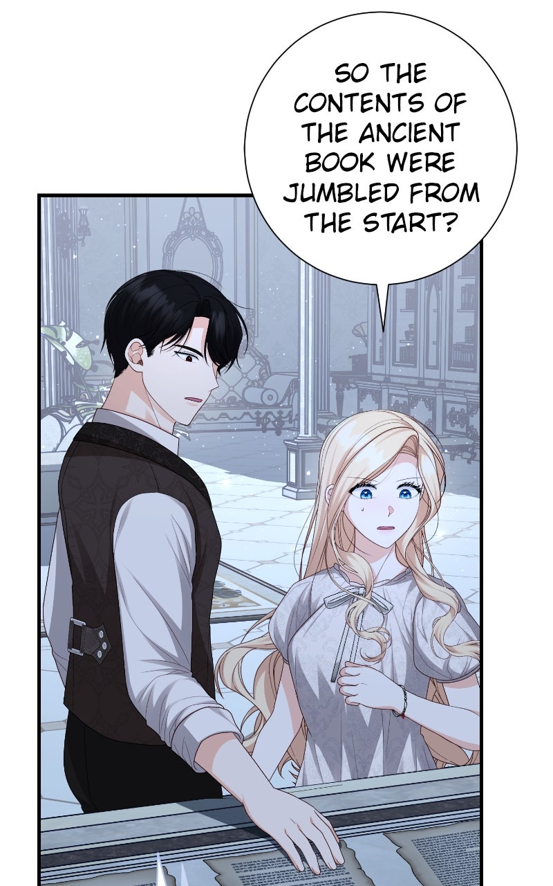 Raising the SecondMale Lead’s Son Episode 35 page 78 - 