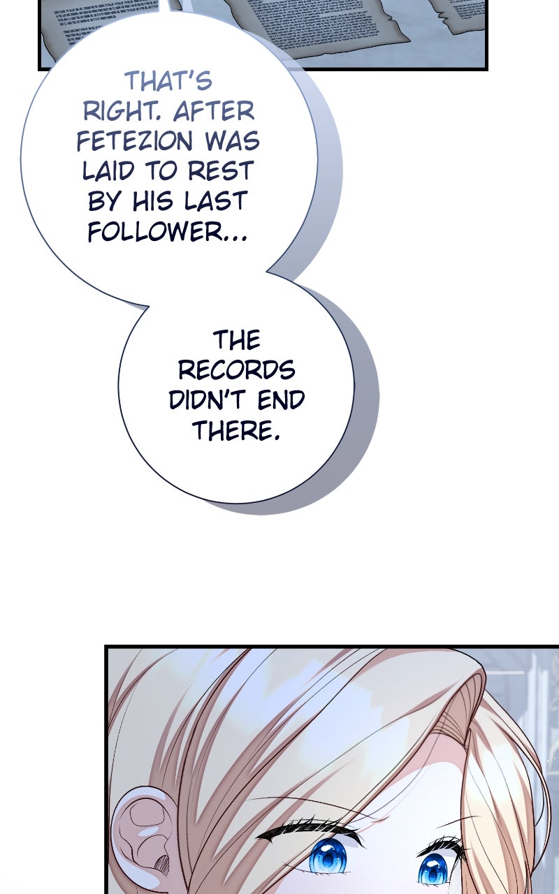 Raising the SecondMale Lead’s Son Episode 35 page 79 - 