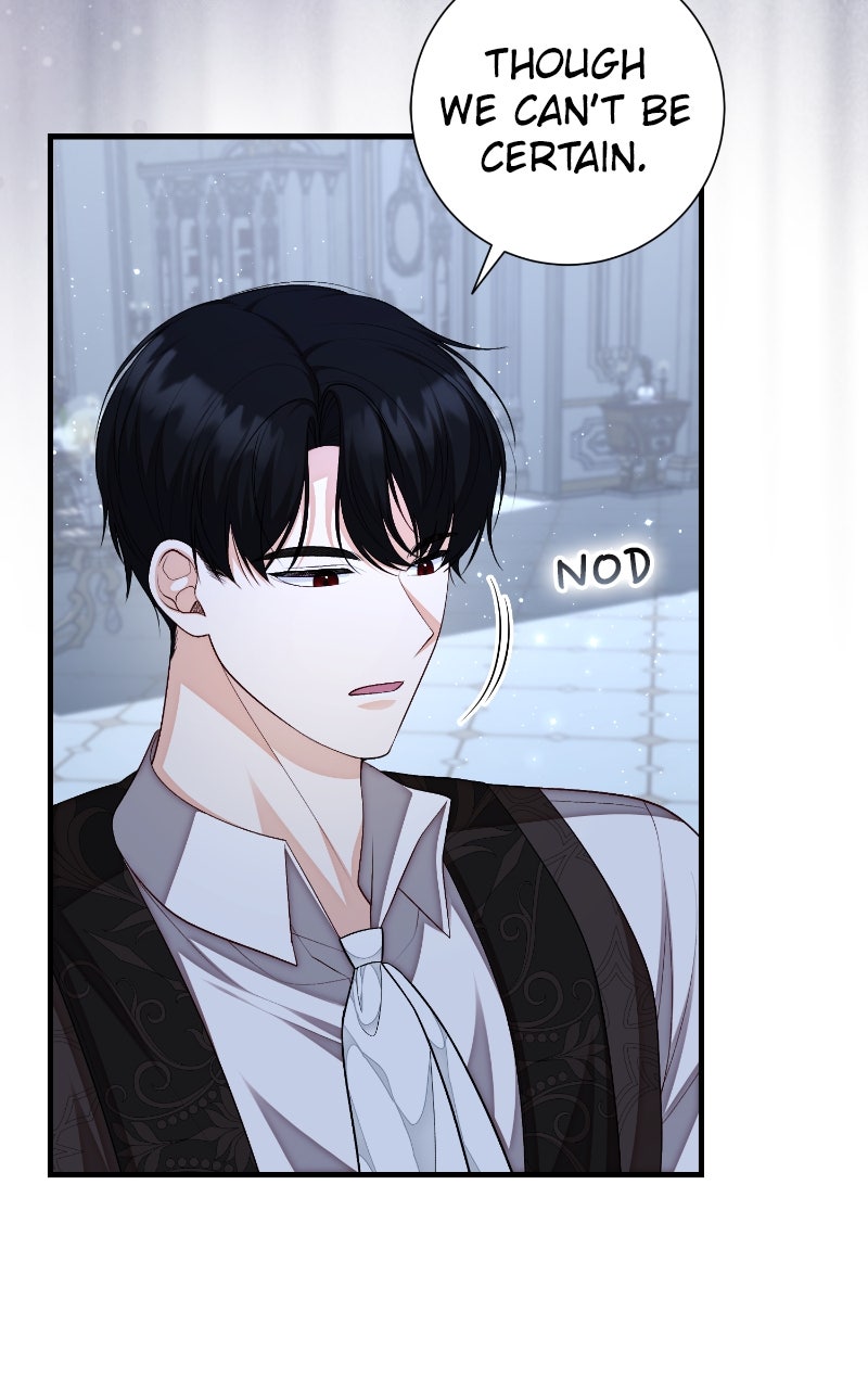 Raising the SecondMale Lead’s Son Episode 35 page 82 - 