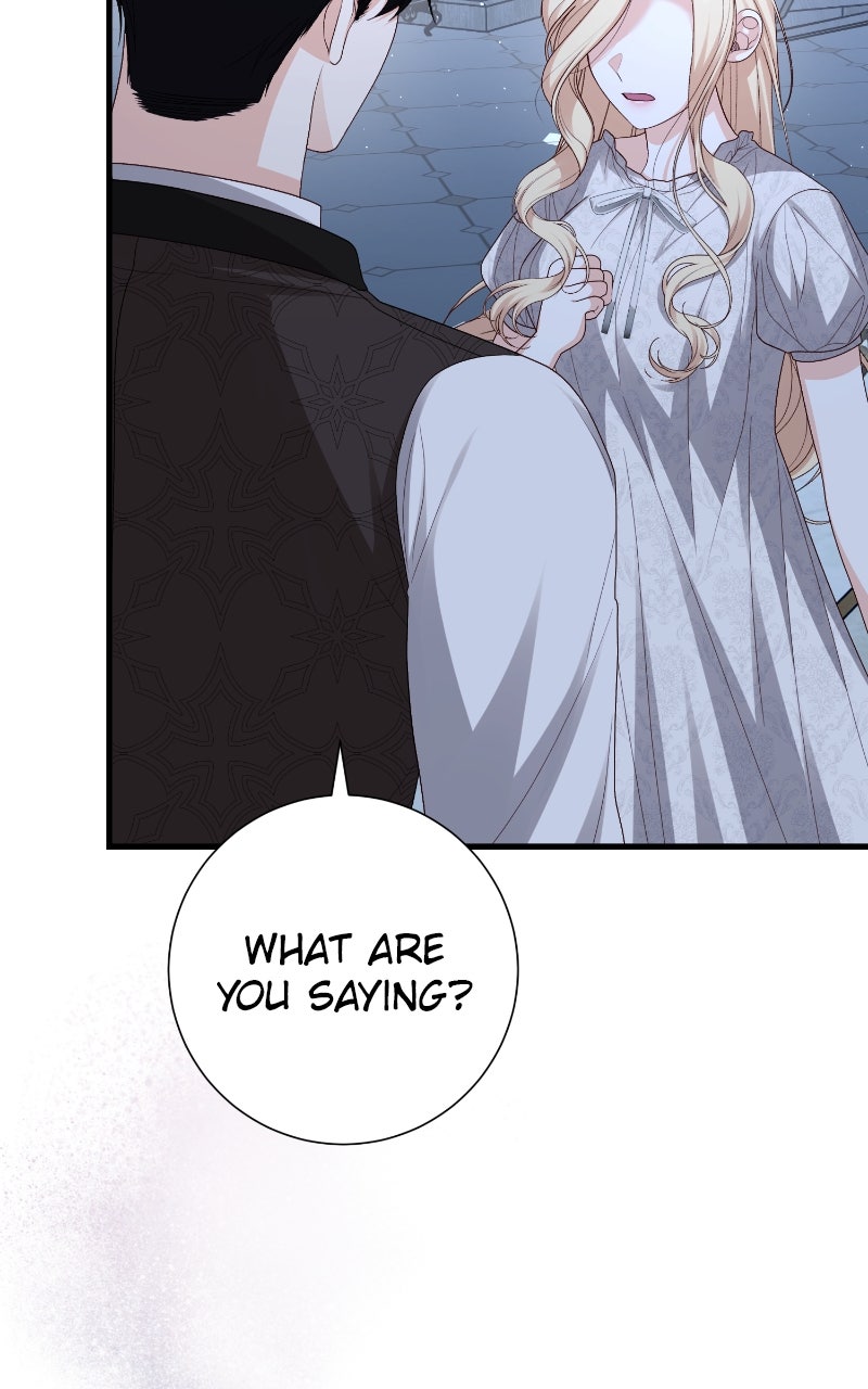 Raising the SecondMale Lead’s Son Episode 35 page 85 - 
