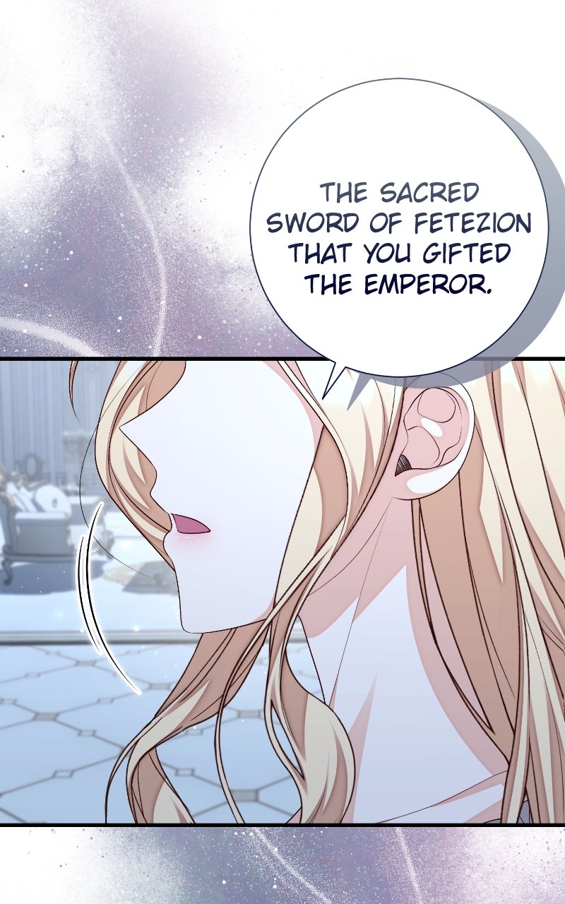 Raising the SecondMale Lead’s Son Episode 35 page 86 - 
