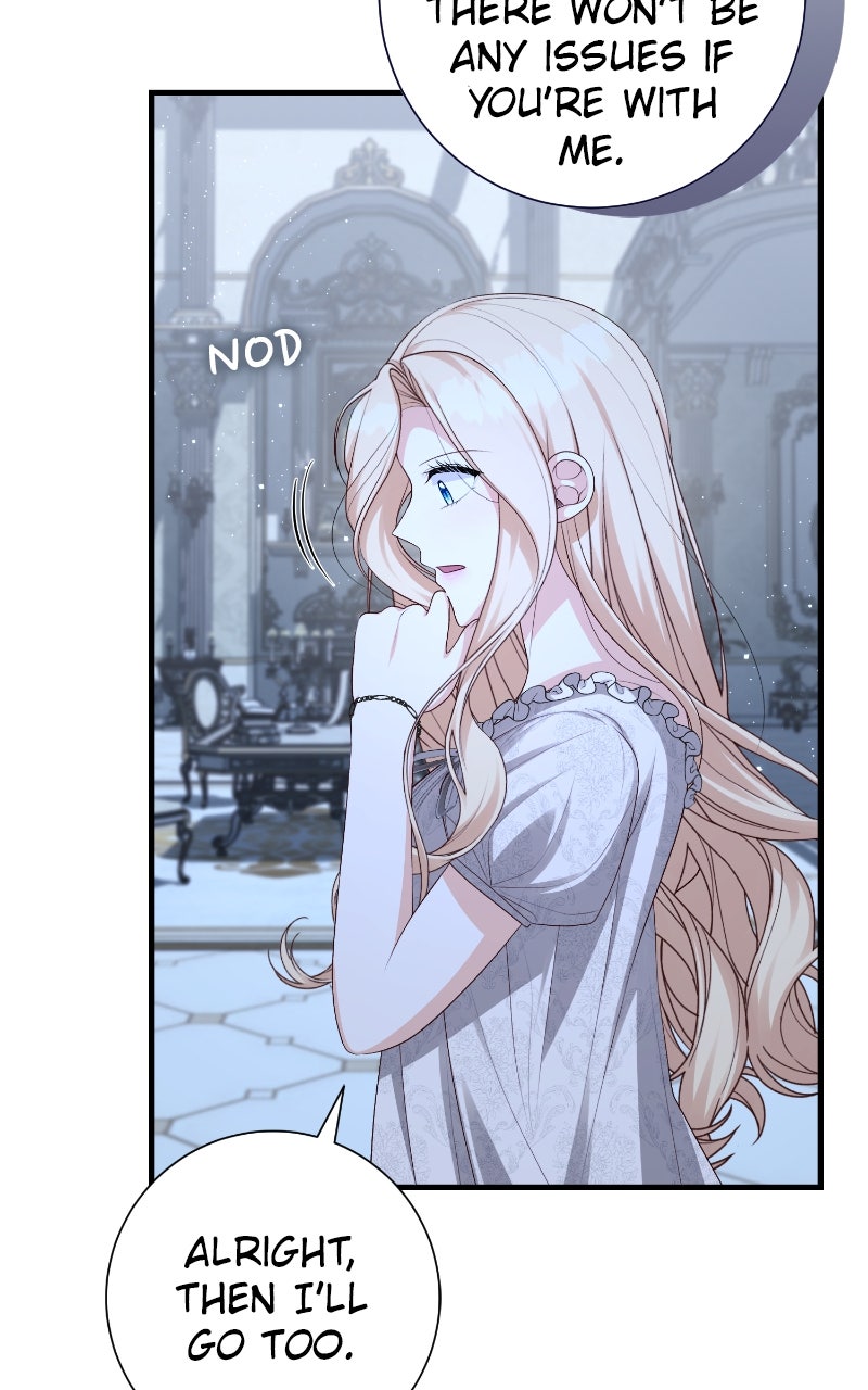 Raising the SecondMale Lead’s Son Episode 36 page 12 - 