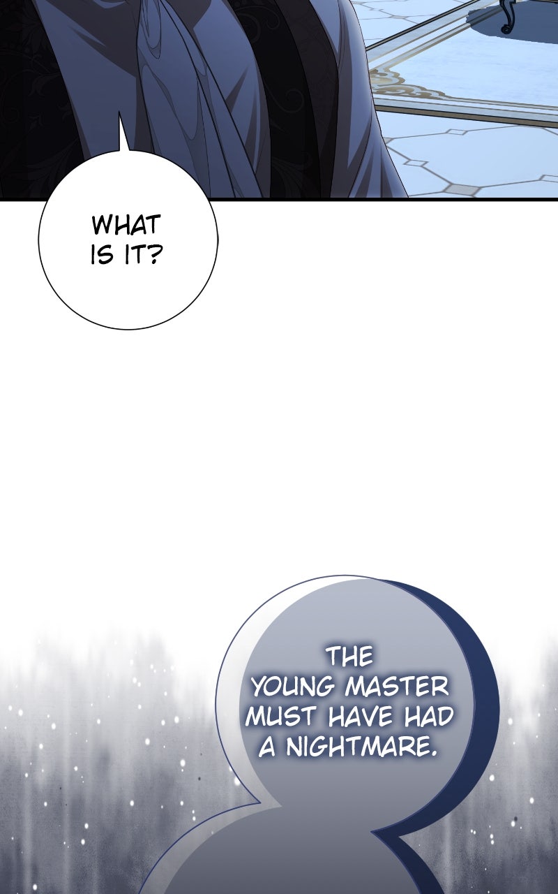 Raising the SecondMale Lead’s Son Episode 36 page 14 - 