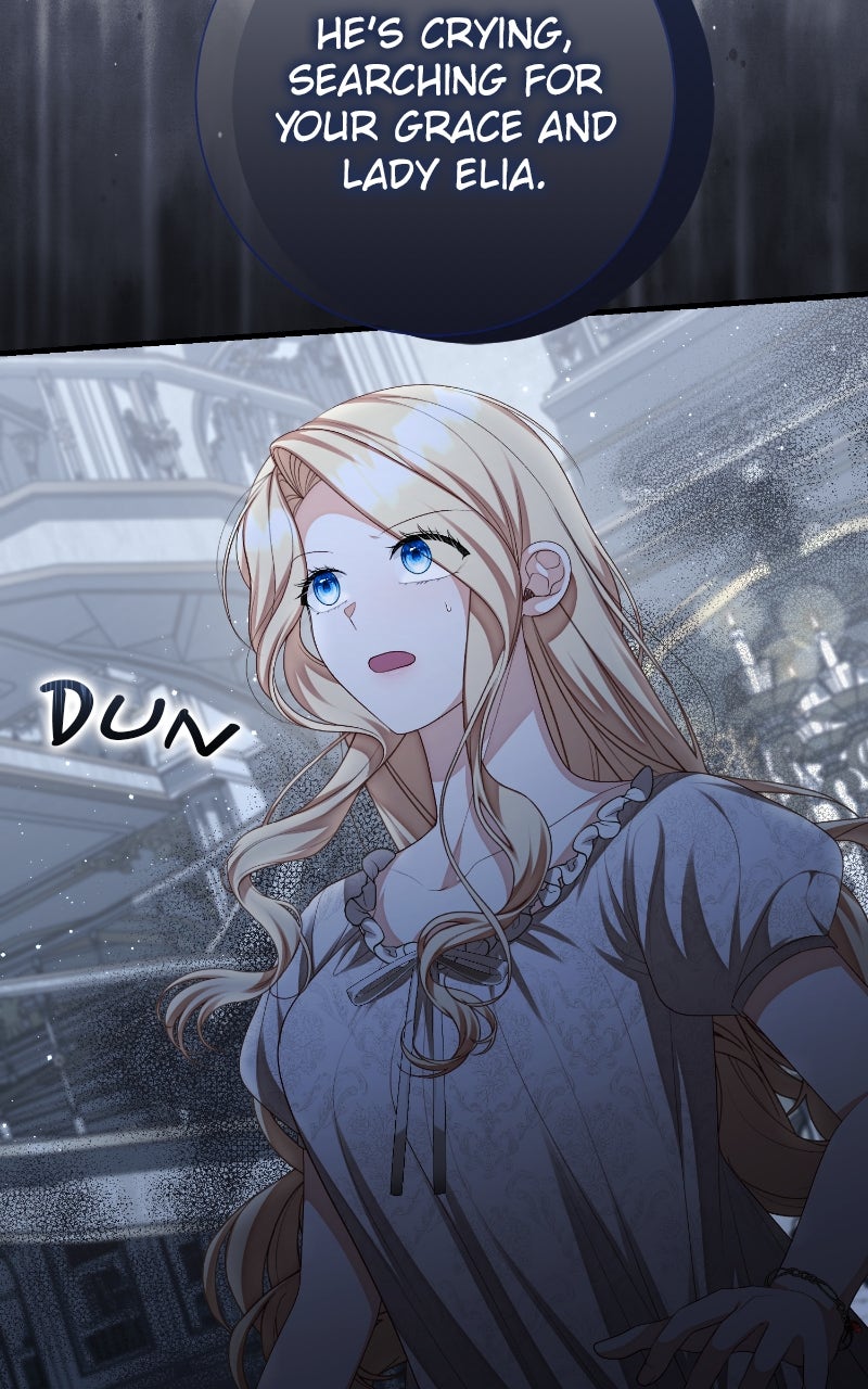 Raising the SecondMale Lead’s Son Episode 36 page 15 - 