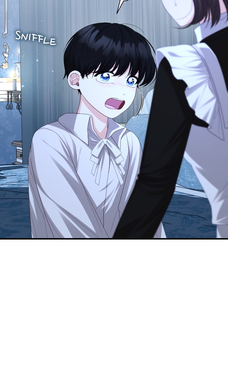 Raising the SecondMale Lead’s Son Episode 36 page 20 - 