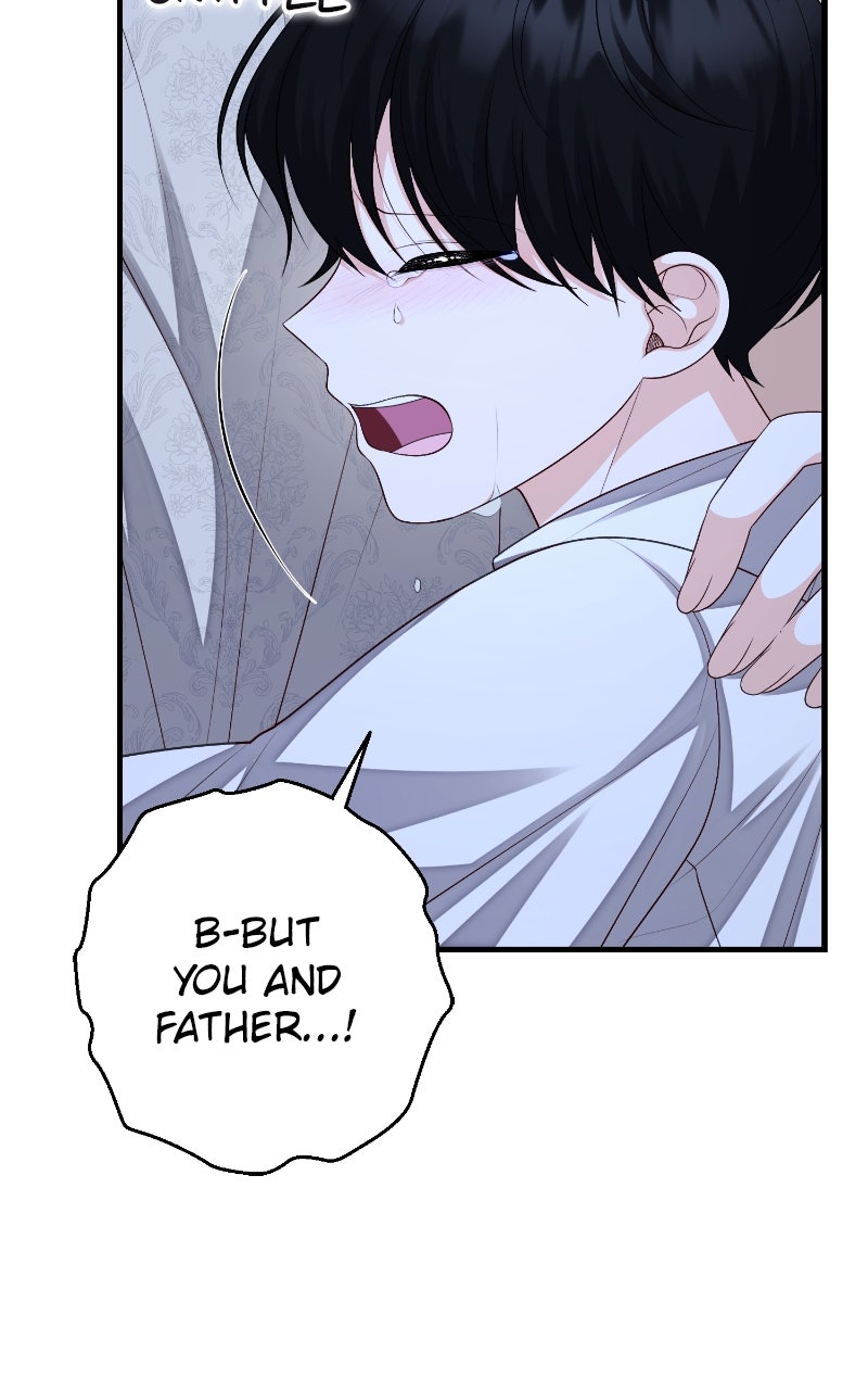 Raising the SecondMale Lead’s Son Episode 36 page 23 - 