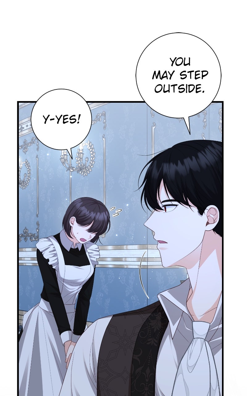 Raising the SecondMale Lead’s Son Episode 36 page 24 - 