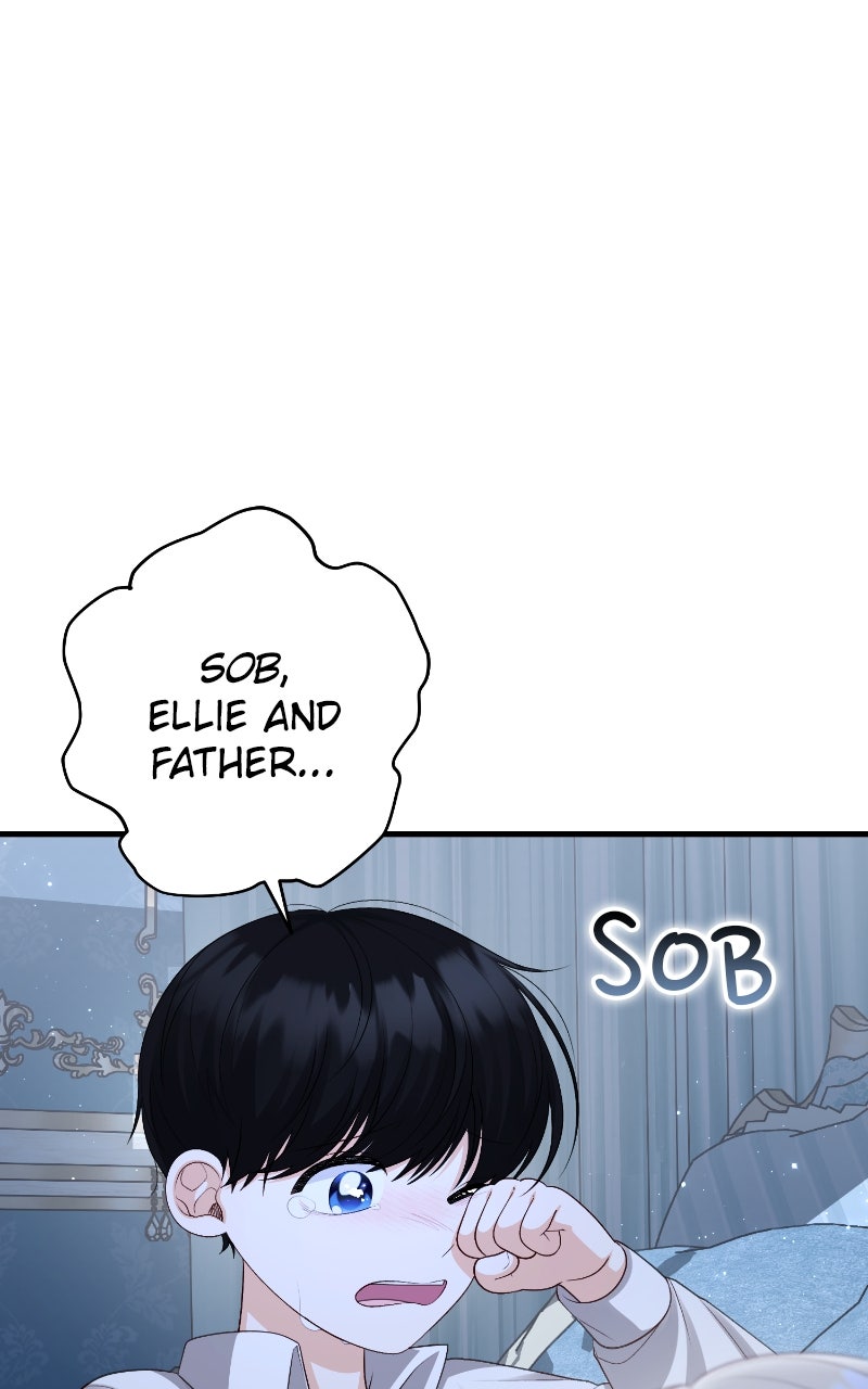 Raising the SecondMale Lead’s Son Episode 36 page 27 - 