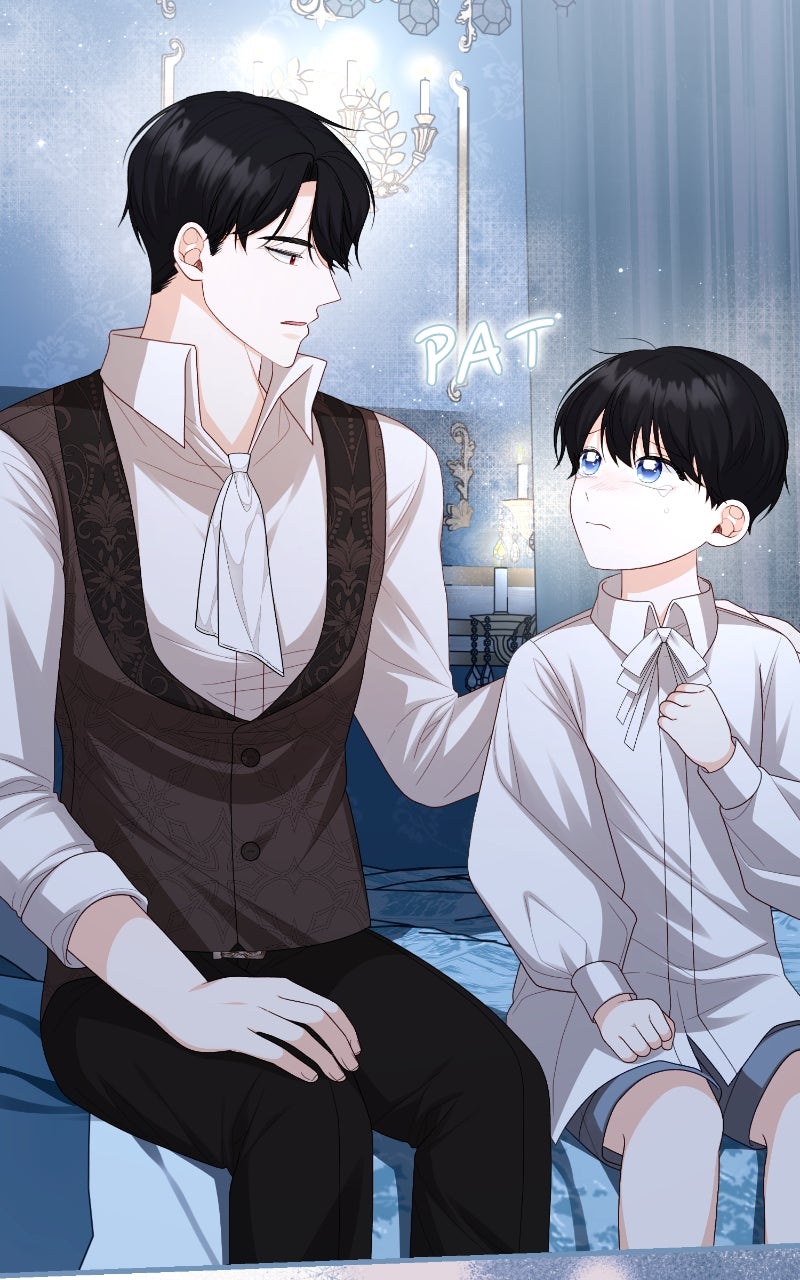Raising the SecondMale Lead’s Son Episode 36 page 29 - 