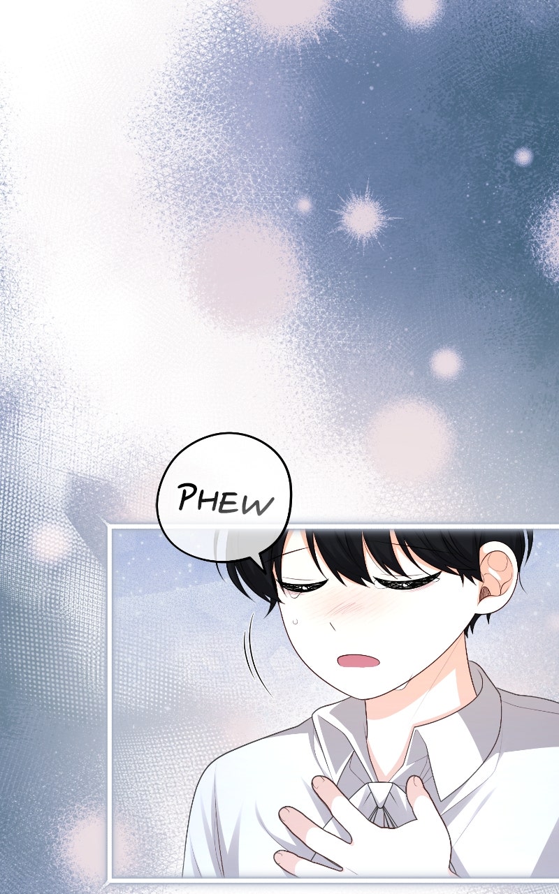 Raising the SecondMale Lead’s Son Episode 36 page 30 - 