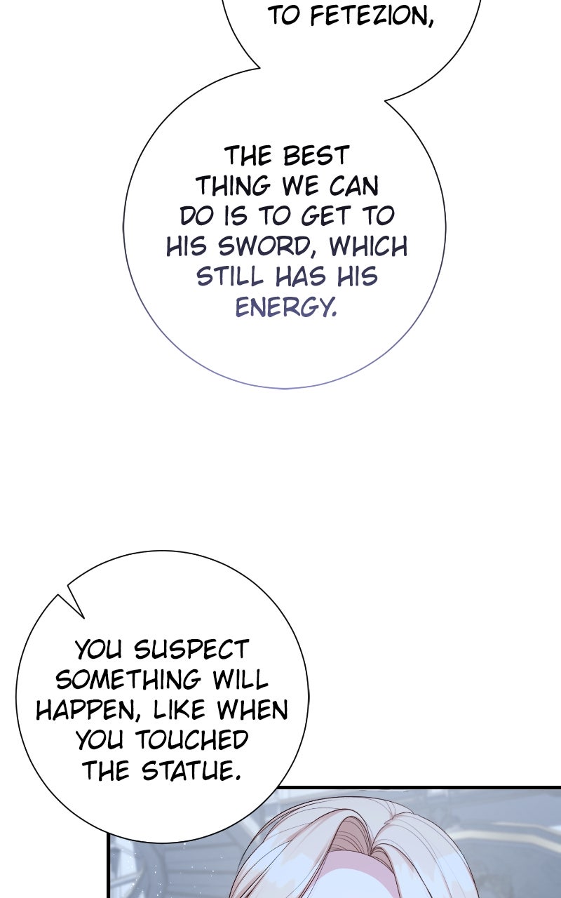 Raising the SecondMale Lead’s Son Episode 36 page 4 - 