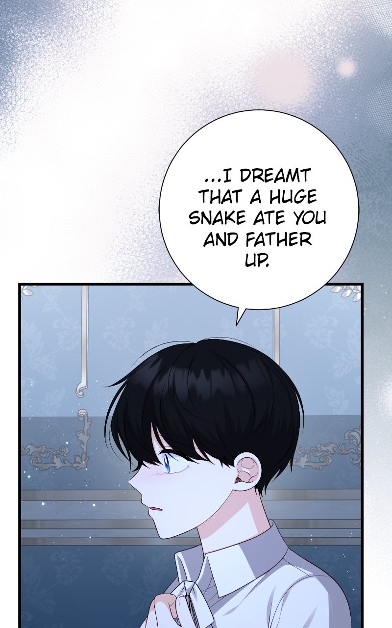 Raising the SecondMale Lead’s Son Episode 36 page 31 - 