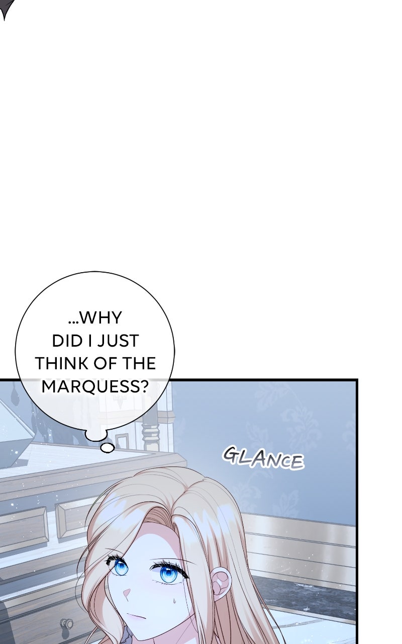 Raising the SecondMale Lead’s Son Episode 36 page 35 - 