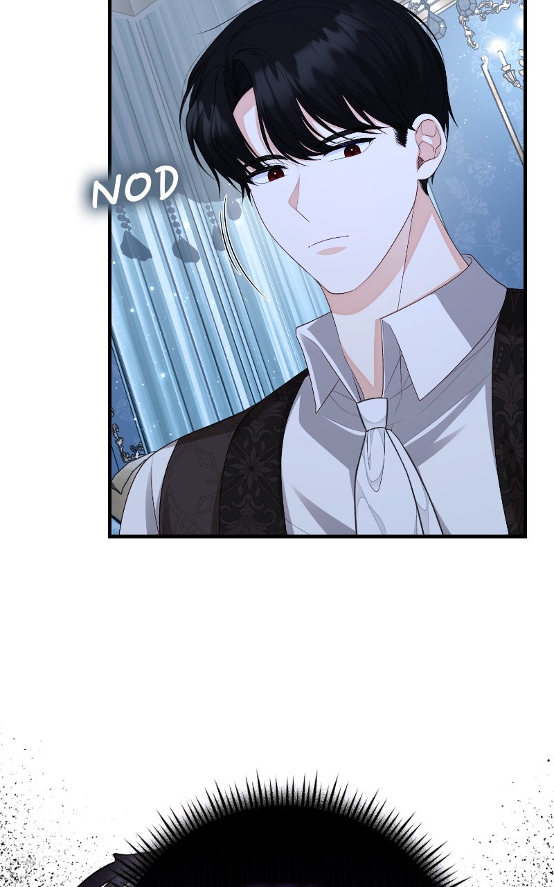 Raising the SecondMale Lead’s Son Episode 36 page 37 - 