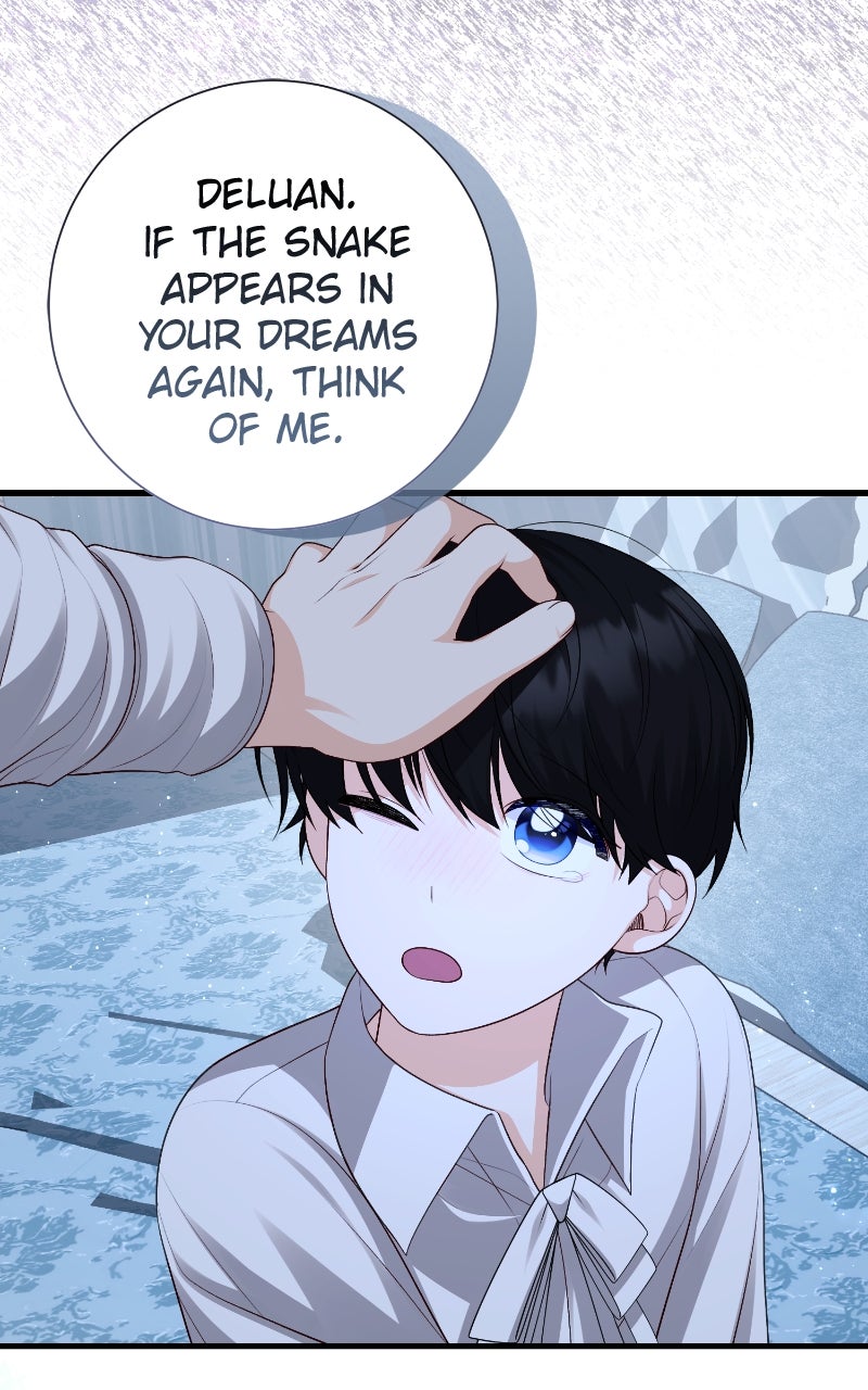 Raising the SecondMale Lead’s Son Episode 36 page 40 - 