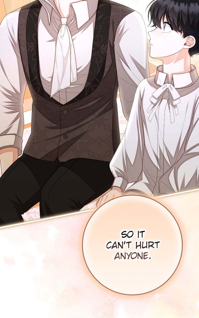 Raising the SecondMale Lead’s Son Episode 36 page 42 - 