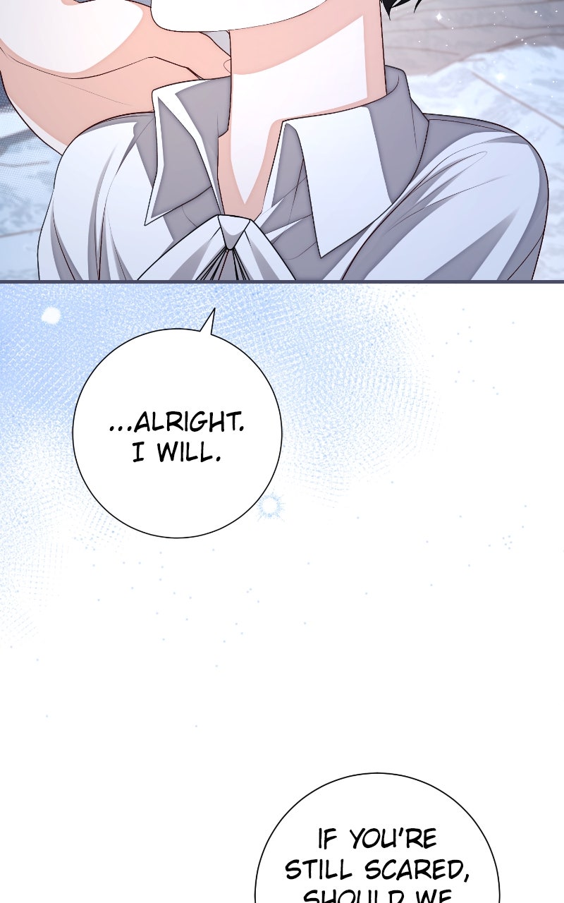 Raising the SecondMale Lead’s Son Episode 36 page 46 - 